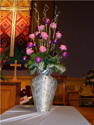 Jan's fourth arrangement